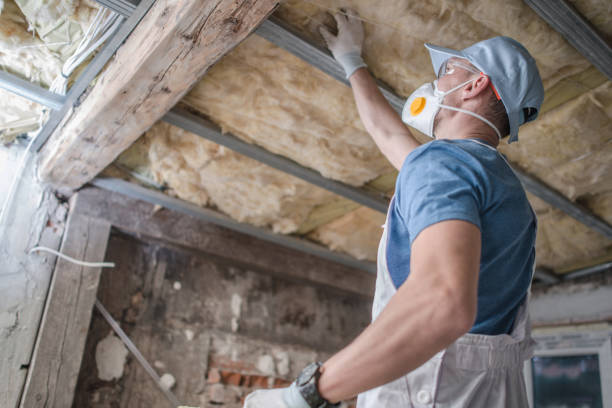 Range of Insulation Solutions in Gassville, AR